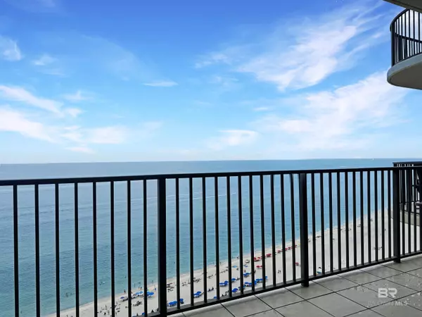 Orange Beach, AL 36561-8318,23972 Perdido Beach Boulevard #1908 Share J