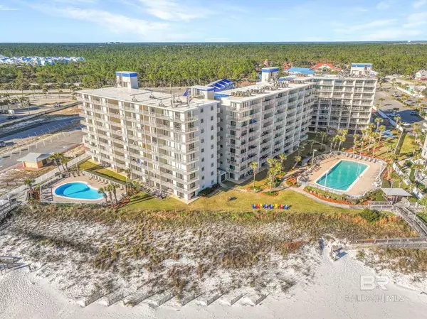 24522 Perdido Beach Boulevard #2106, Orange Beach, AL 36561