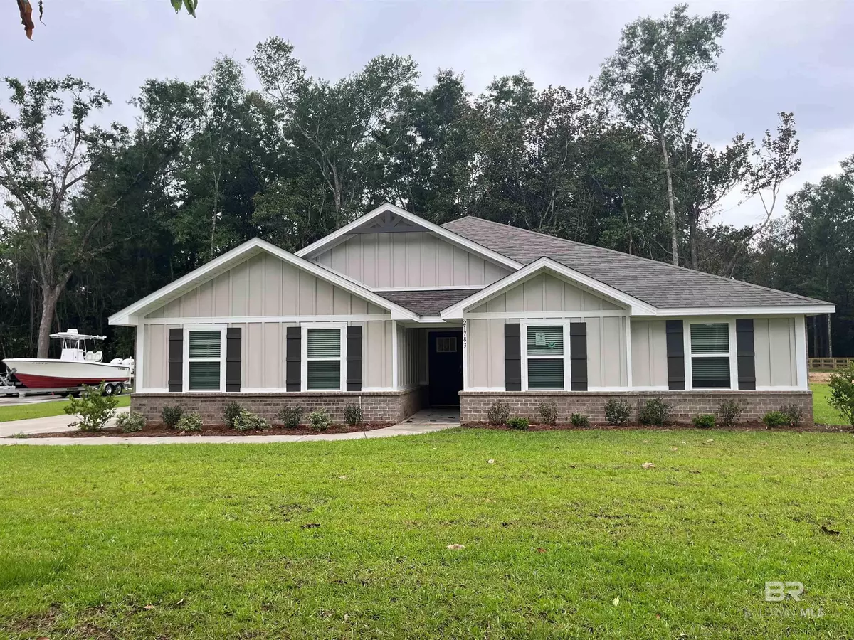Silverhill, AL 36576,21783 Sedlack Road