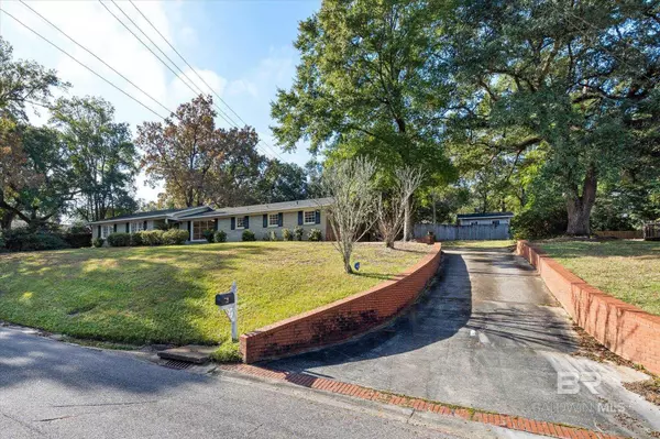 Mobile, AL 36693,3807 Hillcrest Lane