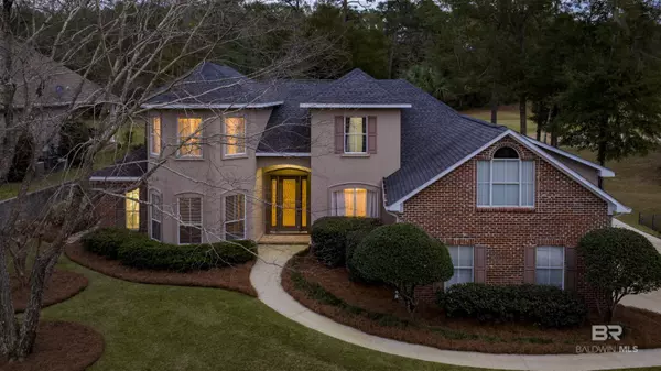 Fairhope, AL 36532,120 Clubhouse Drive