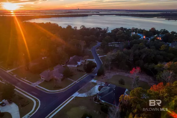 Spanish Fort, AL 36527,38 Speckle Trout Route