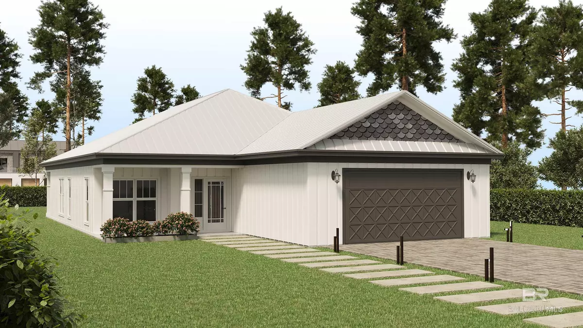 Orange Beach, AL 36561,24613 Tarpon Lane