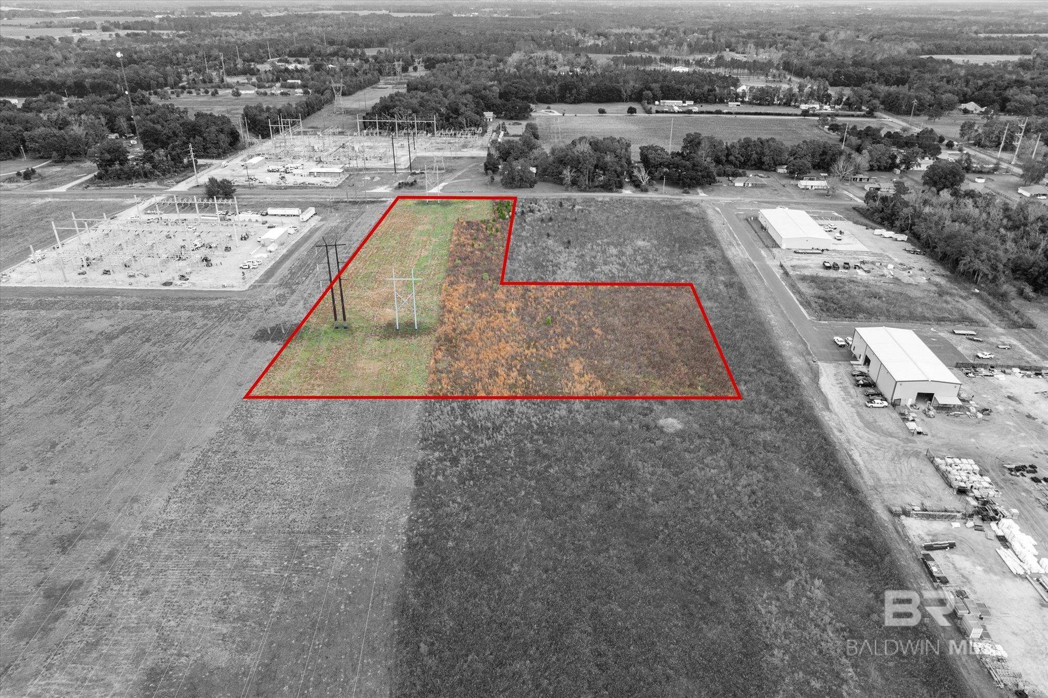 Silverhill, AL 36576,0 North Boulevard