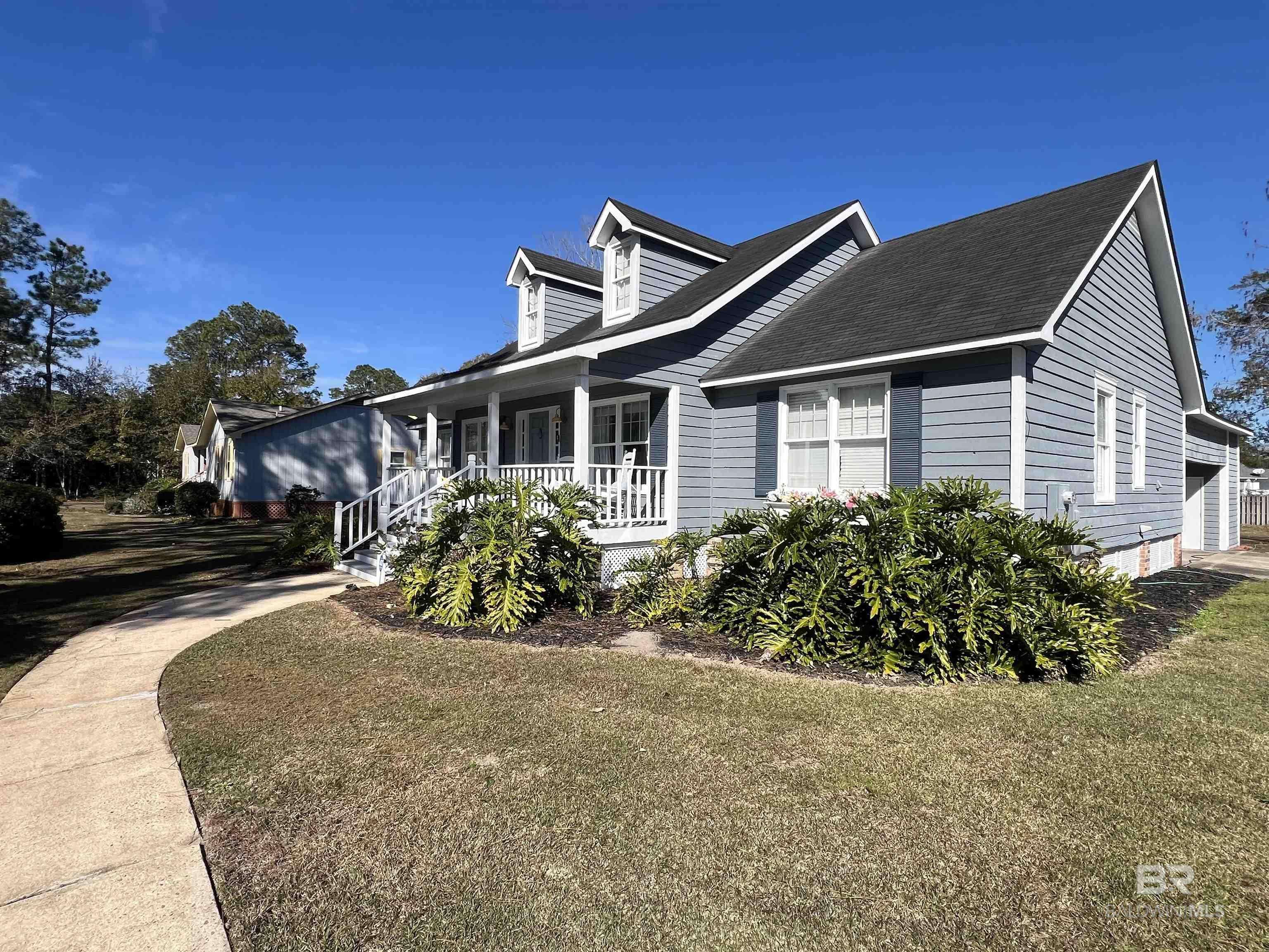 Gulf Shores, AL 36542,520 Wedgewood Drive