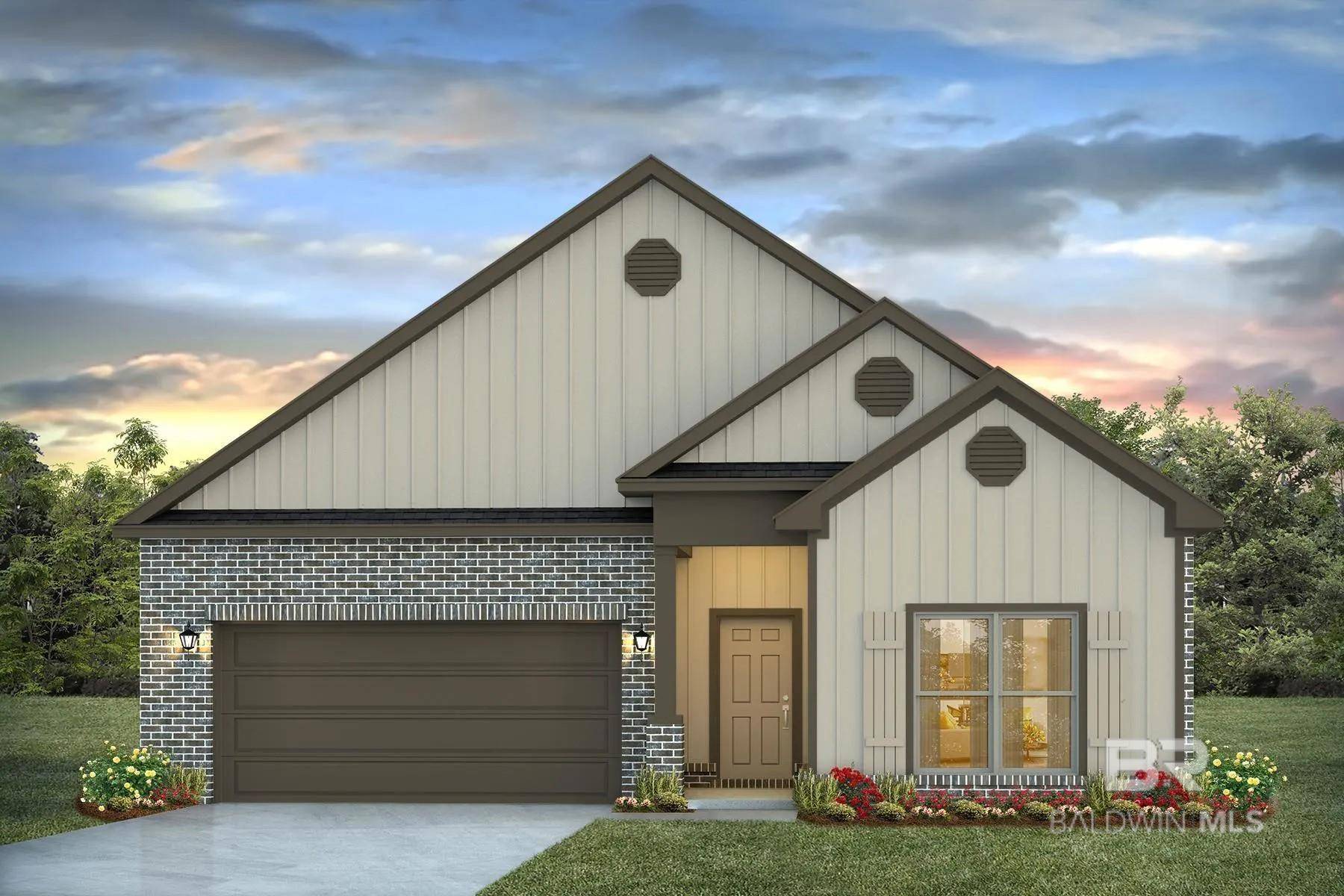 21061 Teluga Road, Fairhope, AL 36532