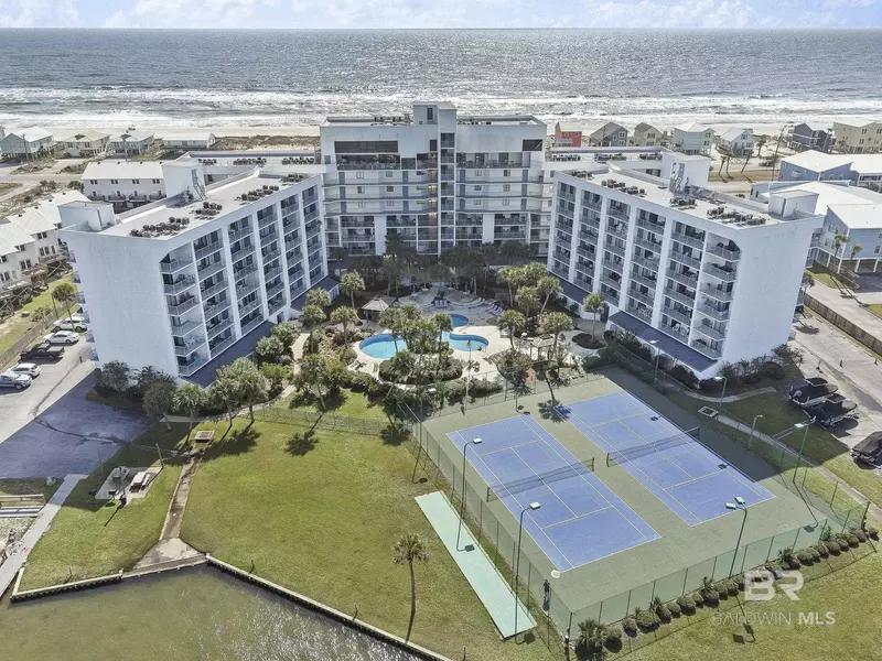 1832 W Beach Boulevard #502-C, Gulf Shores, AL 36542