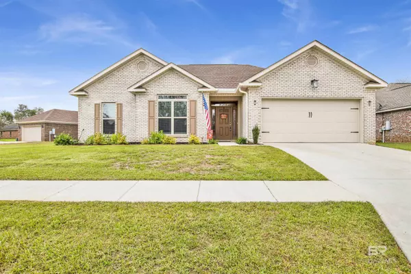 Daphne, AL 36526,9599 Sanibel Loop