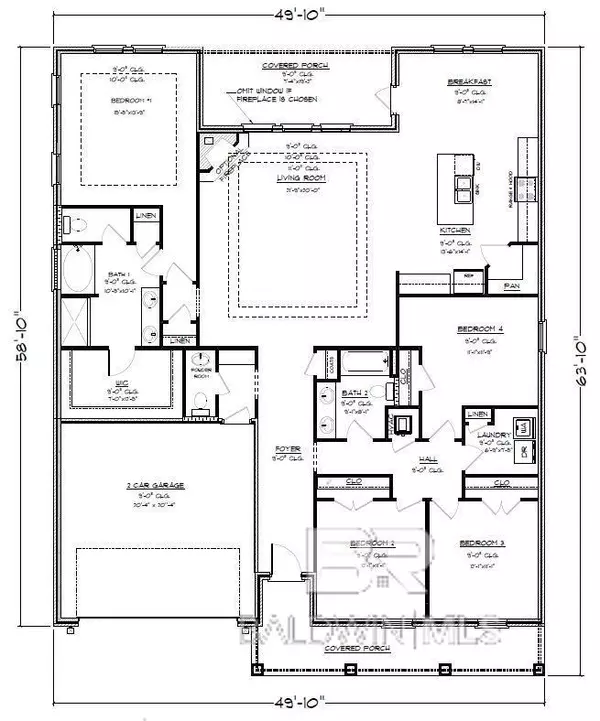 Fairhope, AL 36532,12744 Shoshoney Circle