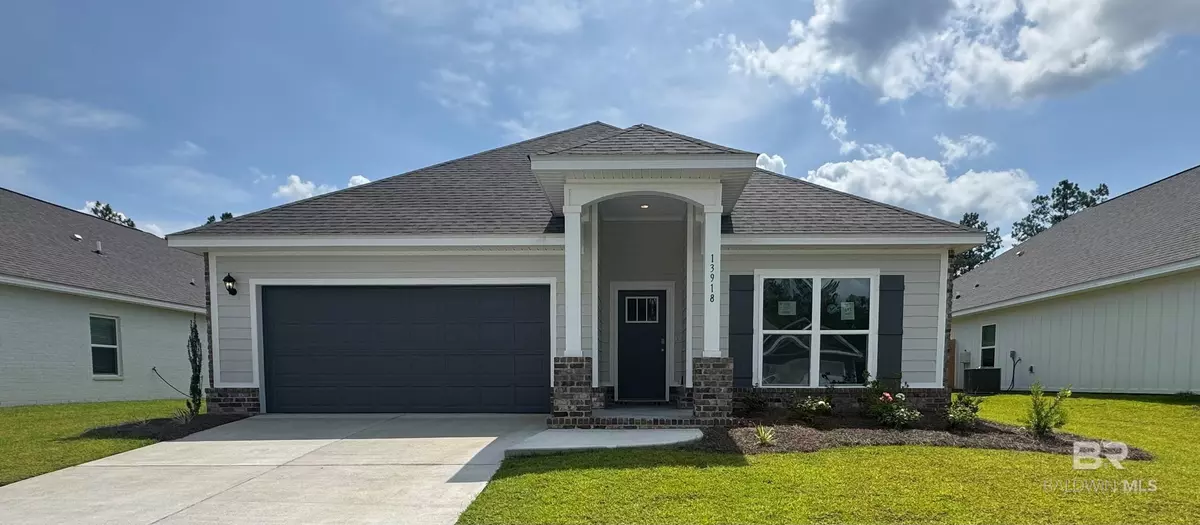 Spanish Fort, AL 36527,13918 Antler Hill Road