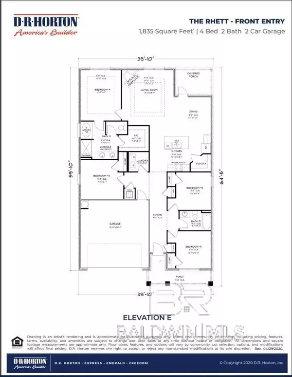 Spanish Fort, AL 36527,13918 Antler Hill Road