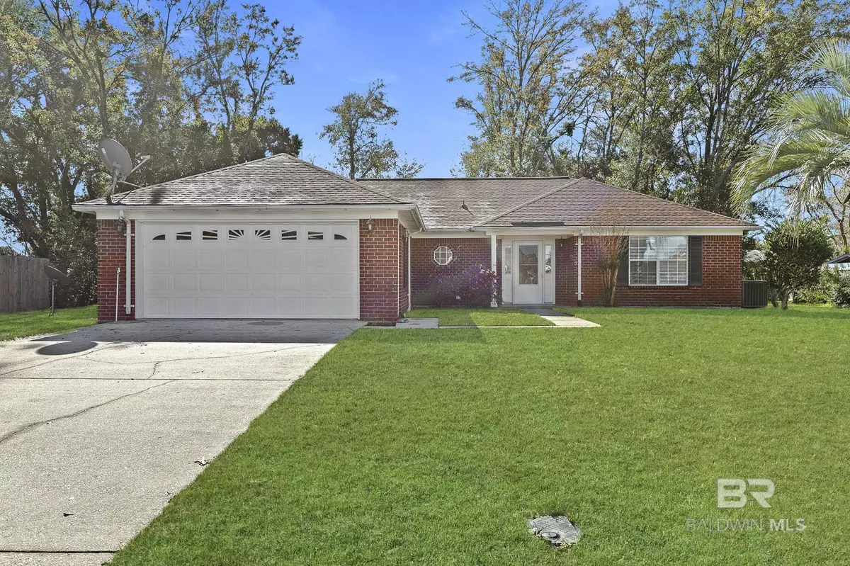 Foley, AL 36535,133 Pennbrooke Loop