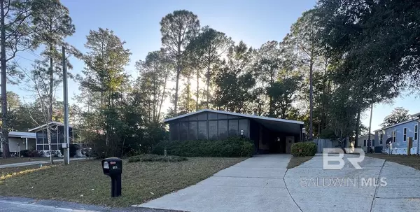 1808 Cristo Loop, Lillian, AL 36549