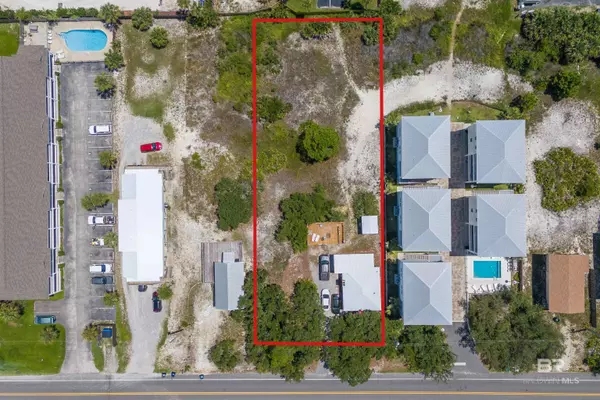 Gulf Shores, AL 36542,1124 W Lagoon Avenue