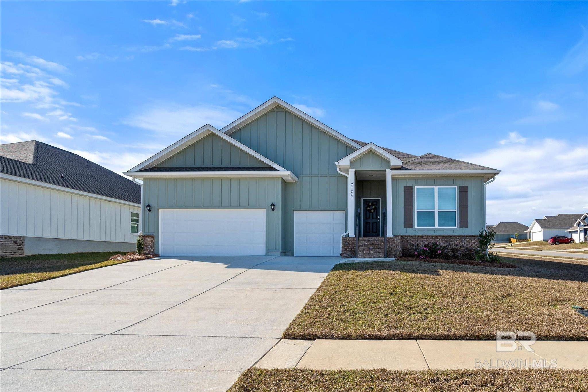 21581 Burney Road, Fairhope, AL 36532