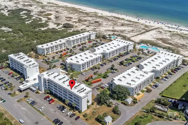 Gulf Shores, AL 36542,400 Plantation Boulevard #4112