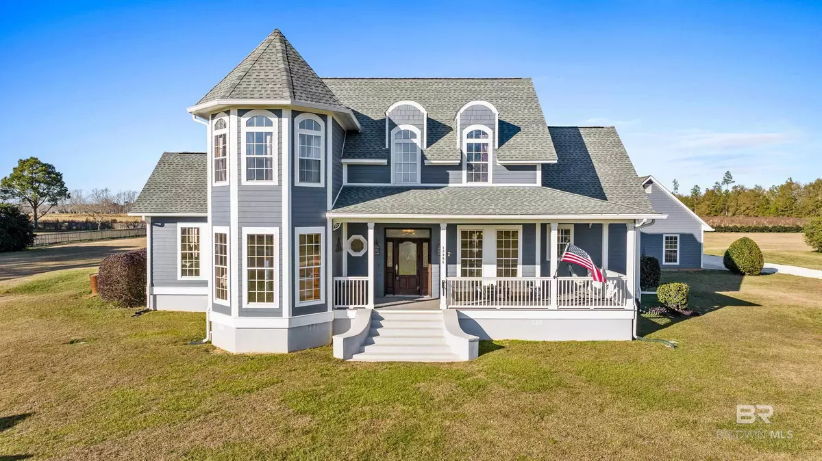 Fairhope, AL 36532,13996 State Highway 181