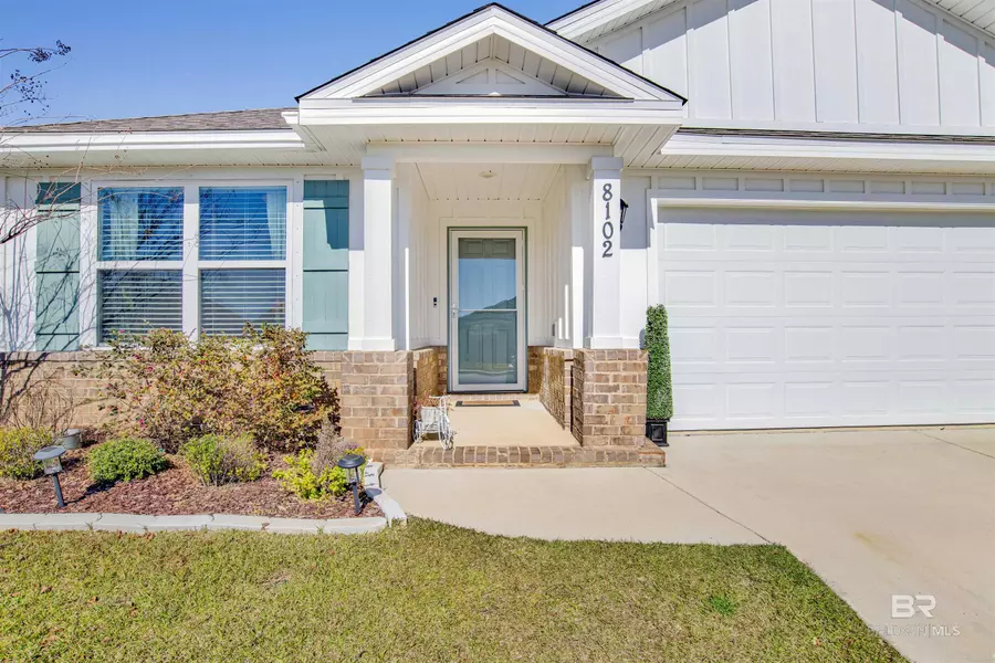 8102 Irwin Loop, Daphne, AL 36526
