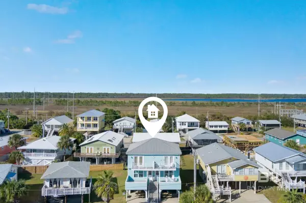 512 E 1st Avenue, Gulf Shores, AL 36542