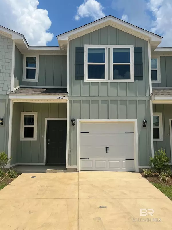 12794 Philadelphia Boulevard, Spanish Fort, AL 36527