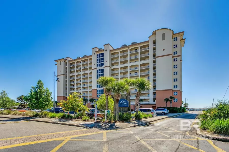 10099 Nelle Avenue #806, Pensacola, FL 32507