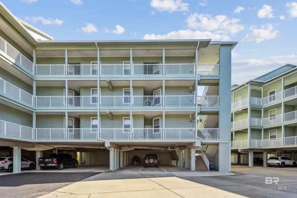 Pensacola, FL 32507,4060 Indigo Drive #307