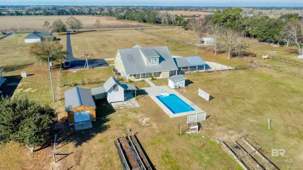 Elberta, AL 36530,13450 County Road 91