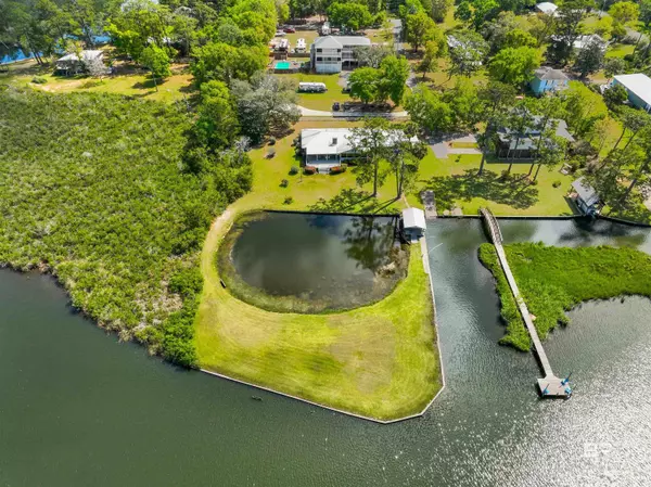 Gulf Shores, AL 36542,18671 Pine Acres Road