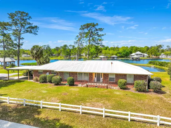 18671 Pine Acres Road, Gulf Shores, AL 36542