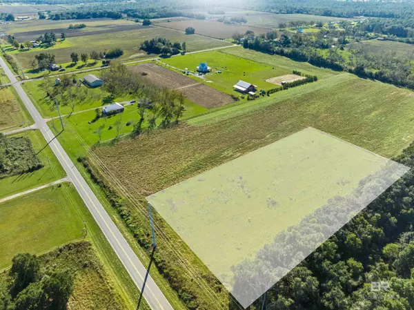 Elberta, AL 36530,Lot 2 County Road 95