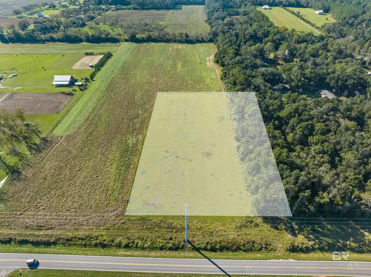 Elberta, AL 36530,Lot 2 County Road 95