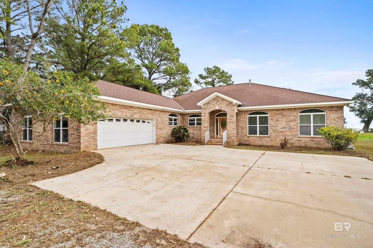 Coden, AL 36523,12915 Dauphin Island Parkway