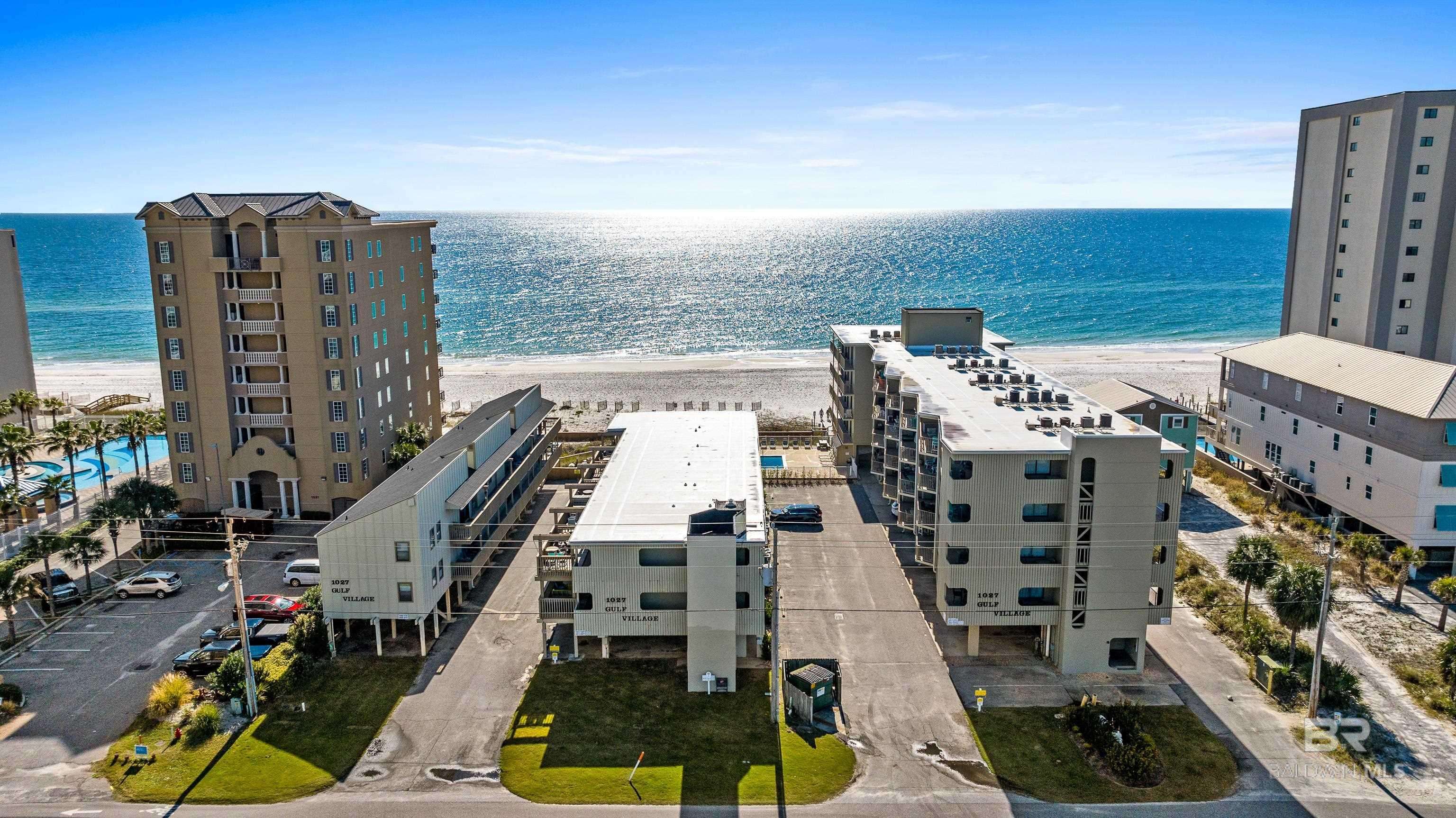 Gulf Shores, AL 36542,1027 W Beach Boulevard #208