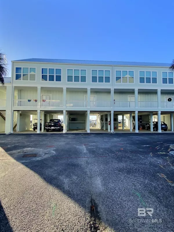 Orange Beach, AL 36561,4471 Walker Key Boulevard #B3