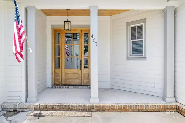 Fairhope, AL 36532,467 Colony Drive