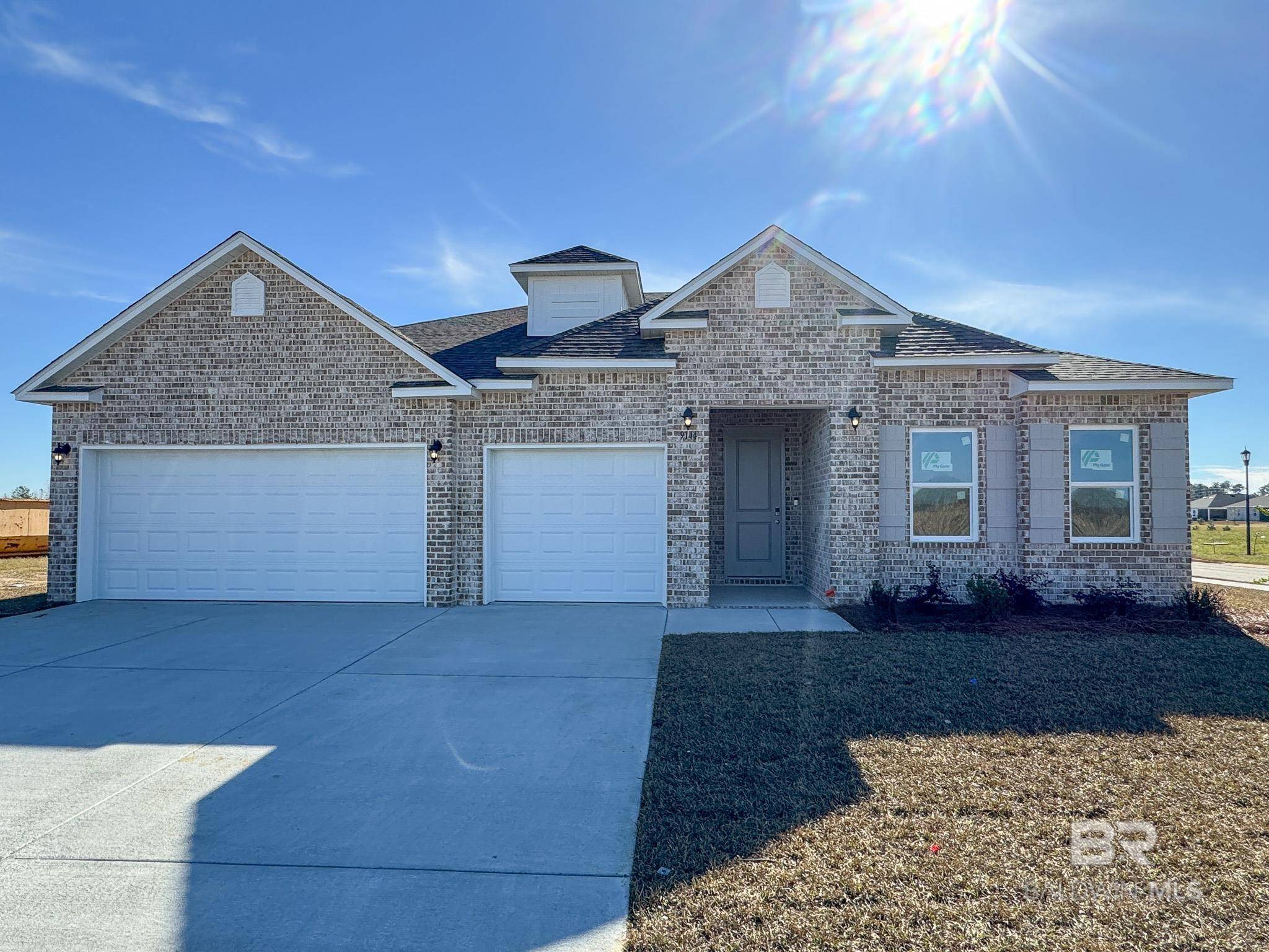 9144 Caymus Drive, Daphne, AL 36526