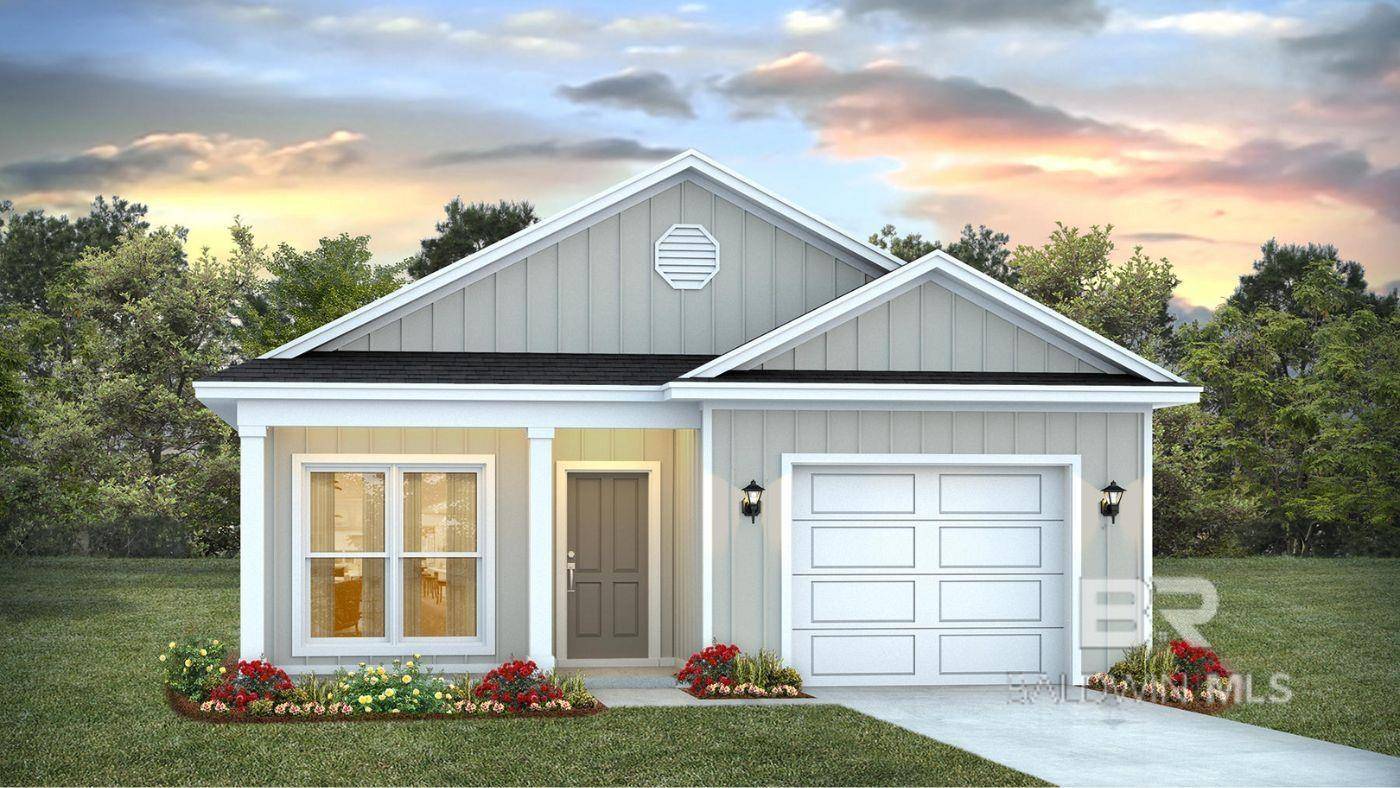 32760 Revere Drive, Spanish Fort, AL 36527