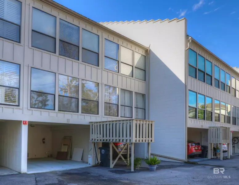 710 S Mobile Street #11, Fairhope, AL 36532