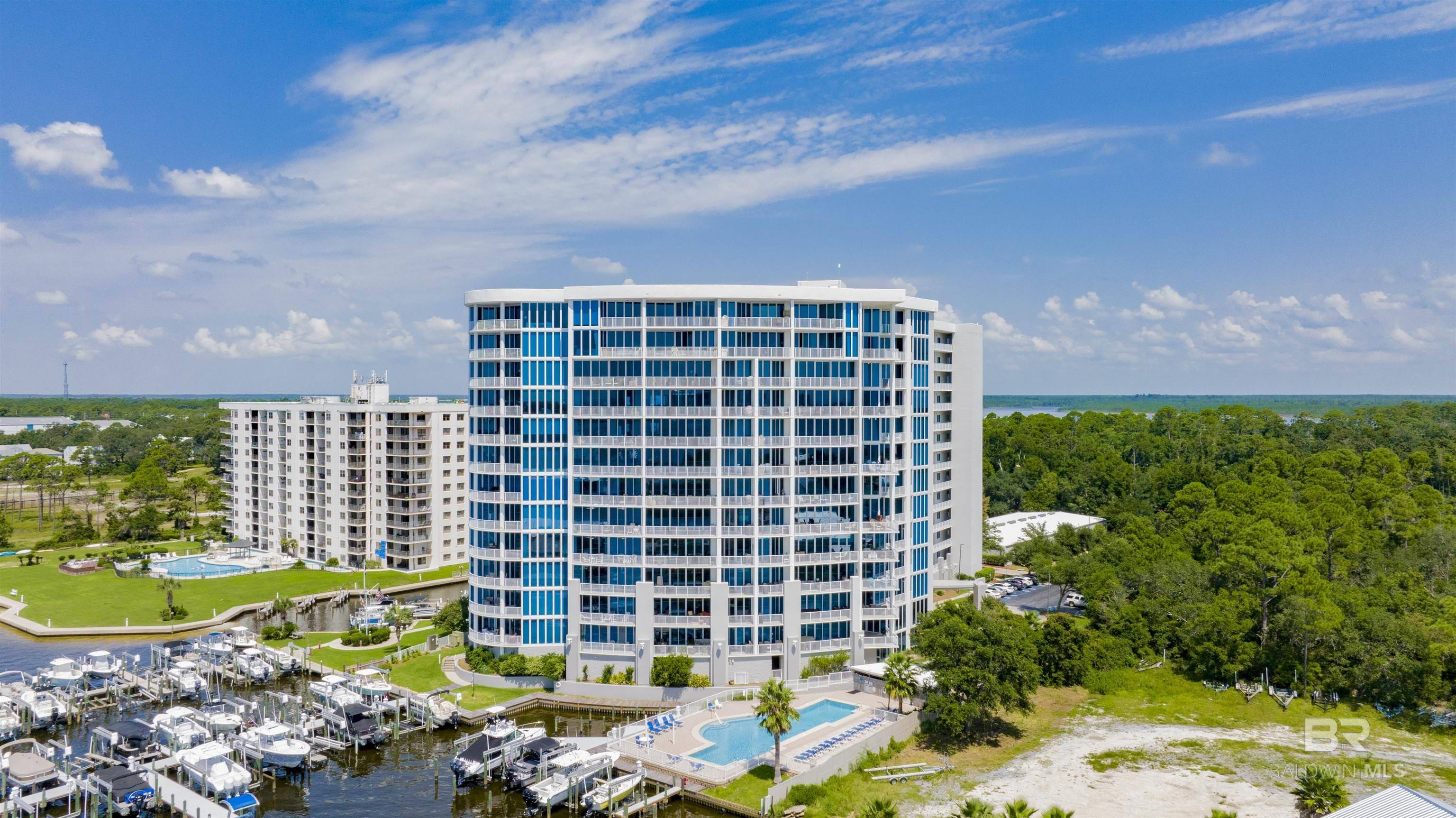 Orange Beach, AL 36561,28250 Canal Road #1008