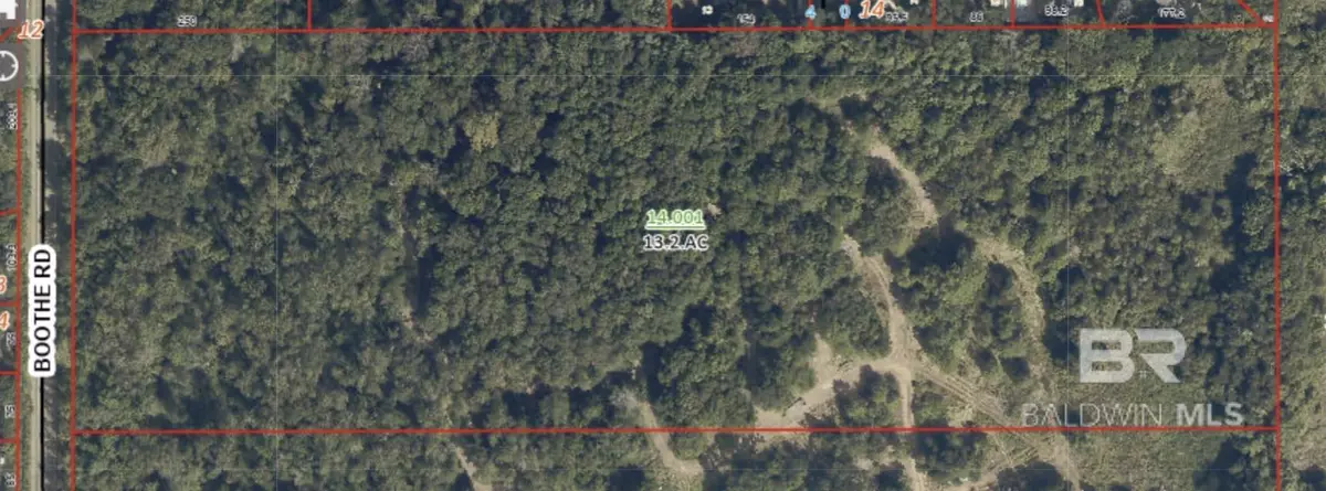 Fairhope, AL 36532,0 Boothe Road