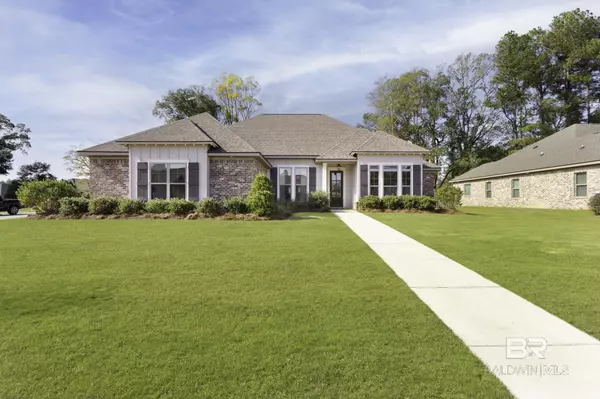 253 Fennec Street, Fairhope, AL 36532