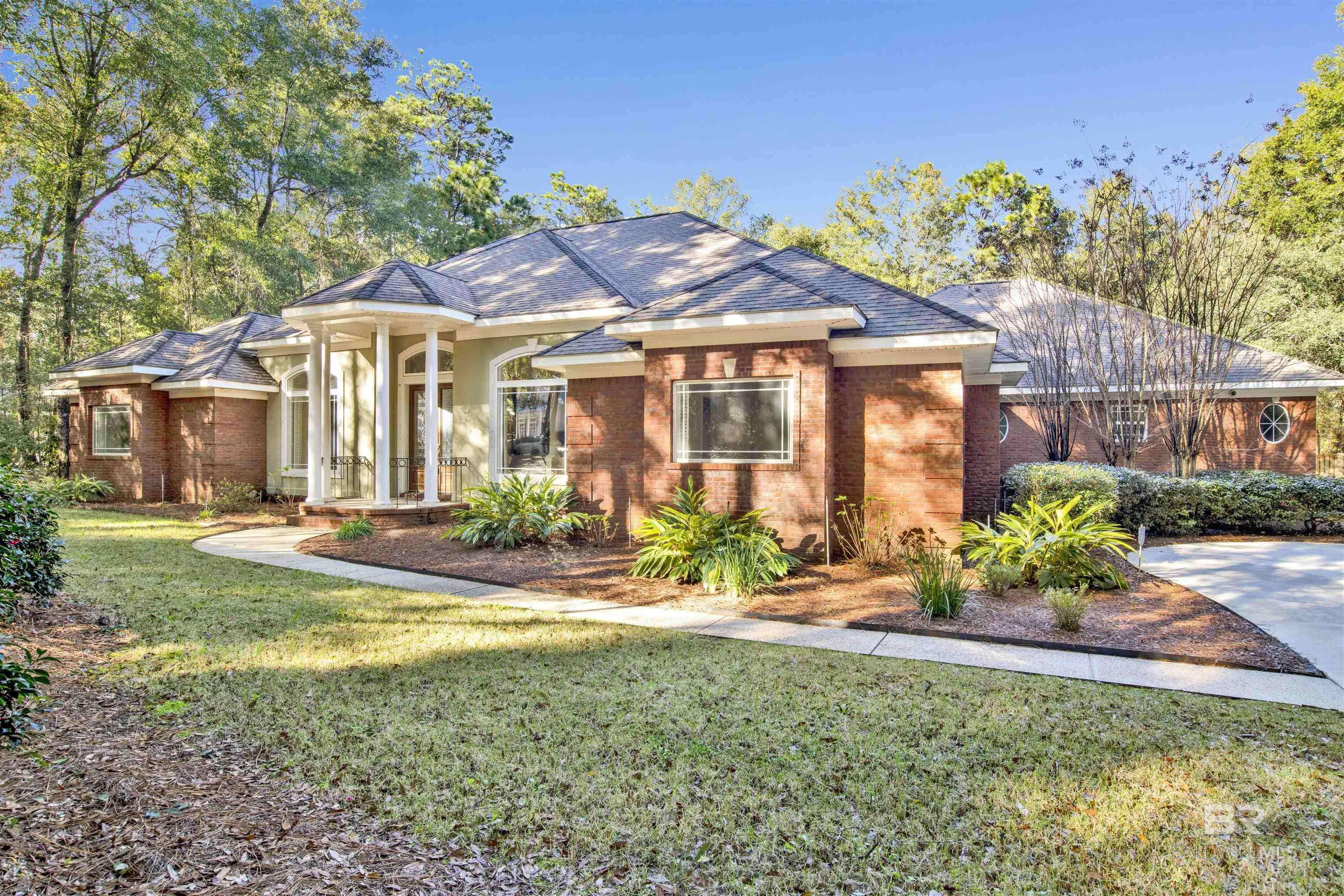 Fairhope, AL 36532,154 Willow Lake Drive