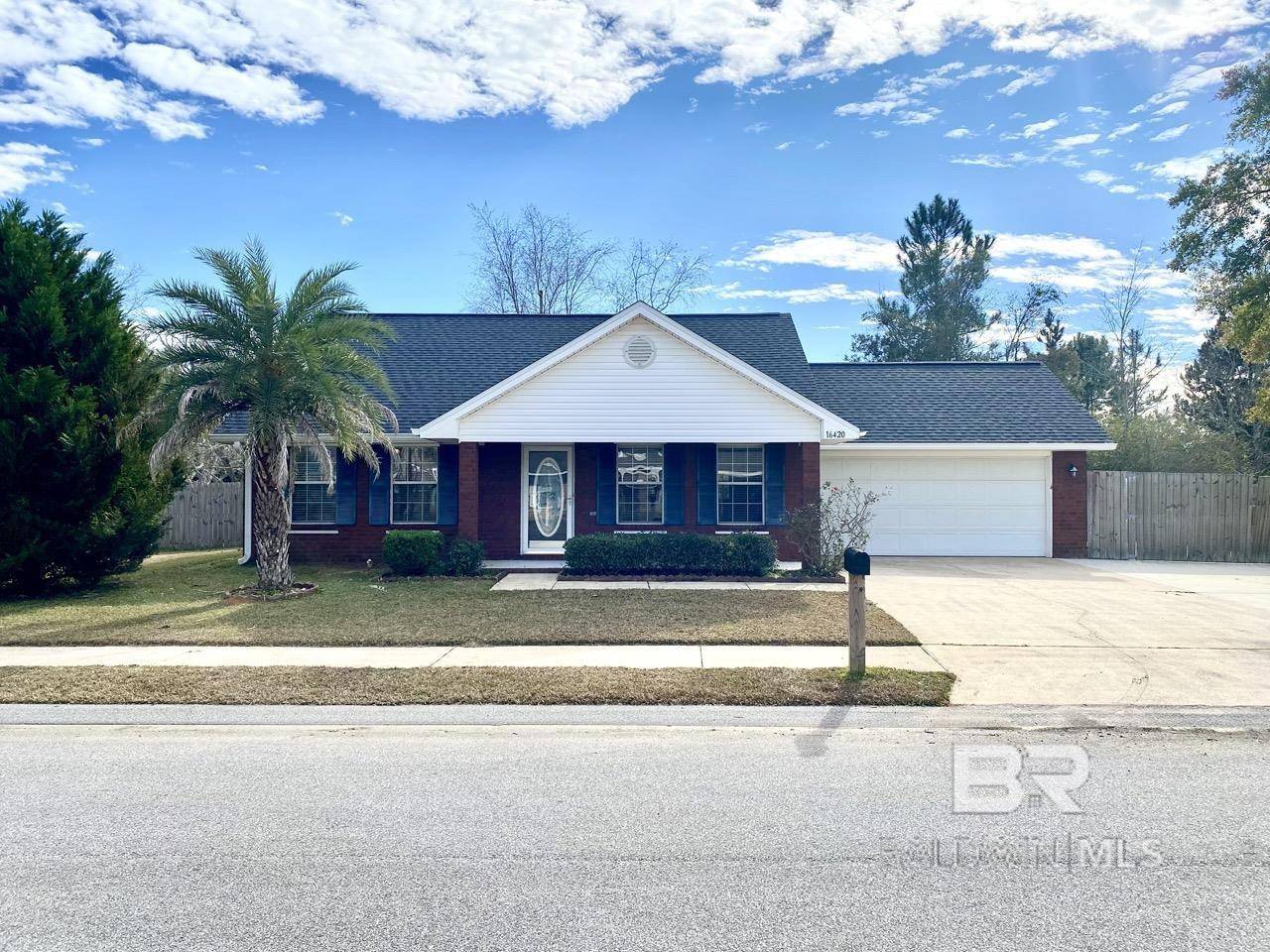 16420 Absalom Street, Foley, AL 36535