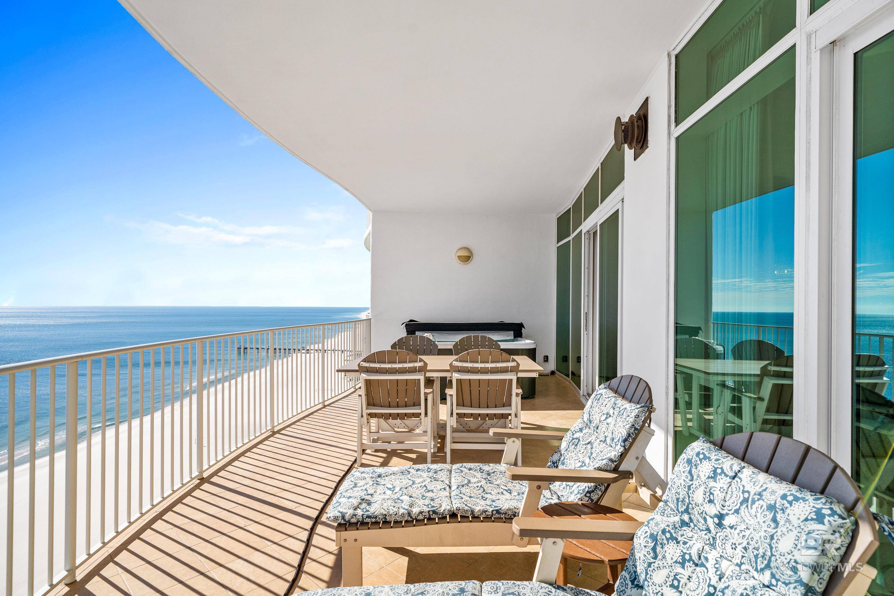 Orange Beach, AL 36561,26302 Perdido Beach Boulevard #C1805