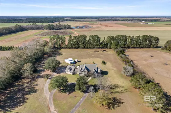 Elberta, AL 36530,15635 County Road 83