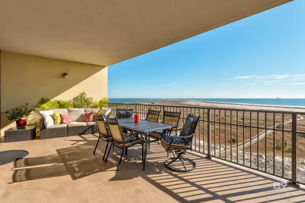 Dauphin Island, AL 36528,1601 Bienville Boulevard #615