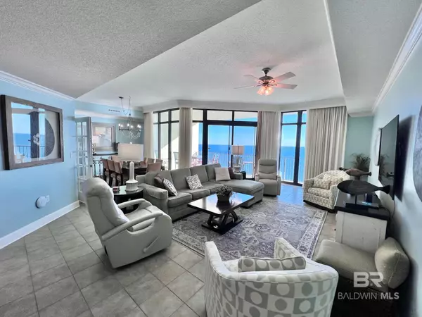 Orange Beach, AL 36561,23972 Perdido Beach Boulevard #1908G