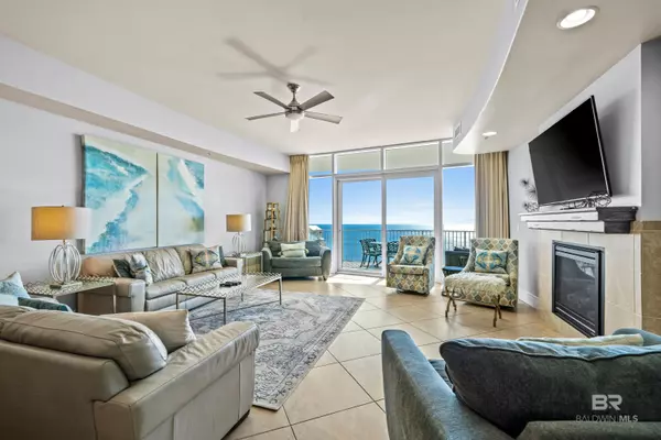 Orange Beach, AL 36561,26350 Perdido Beach Boulevard #1707C