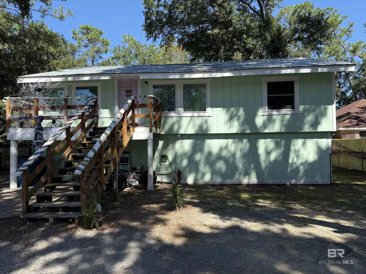 Gulf Shores, AL 36542,1004 E 23rd Avenue