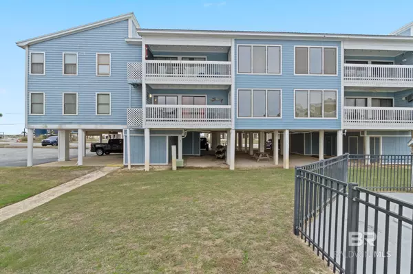 1872 W Beach Boulevard #H104,  Gulf Shores,  AL 36542